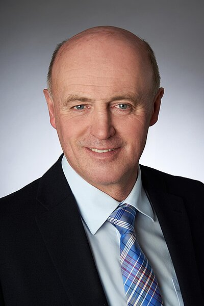 Josef Schachner