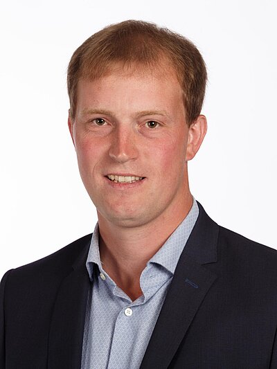 Florian Mair