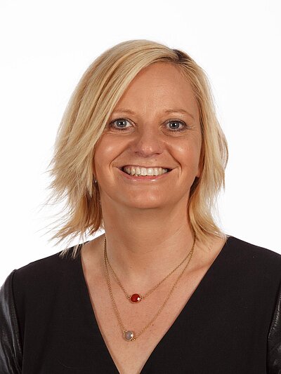 Ingrid Scherrer