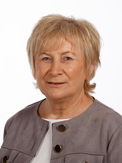 Rosa Hofmann