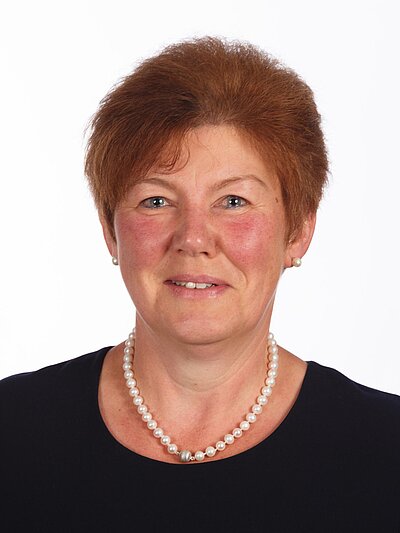 Roswitha Hell